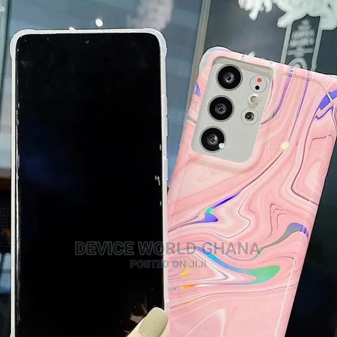 Marble Case for Samsung S22 S22+ S22ultra S21 S21+ S21ultra