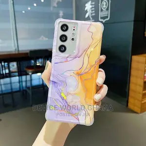 Marble Case for Samsung S22 S22+ S22ultra S21 S21+ S21ultra