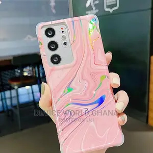 Marble Case for Samsung S22 S22+ S22ultra S21 S21+ S21ultra