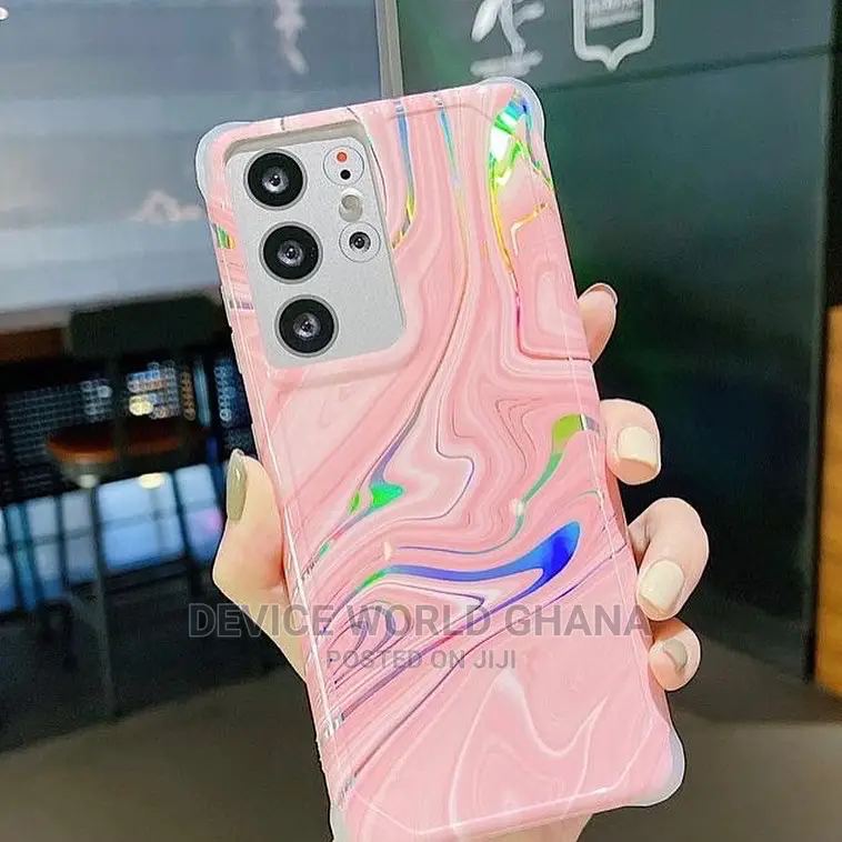 Marble Case for Samsung S22 S22+ S22ultra S21 S21+ S21ultra
