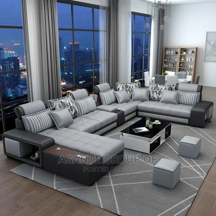Quality and Affordable Sofas