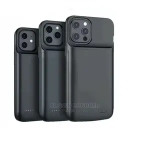 iPhone 13 Series Power Case