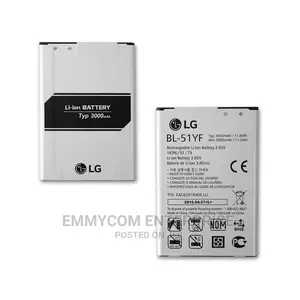Original LG G4 Battery .
