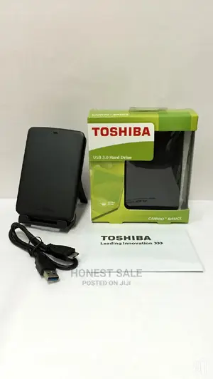 External Hard Drive Case