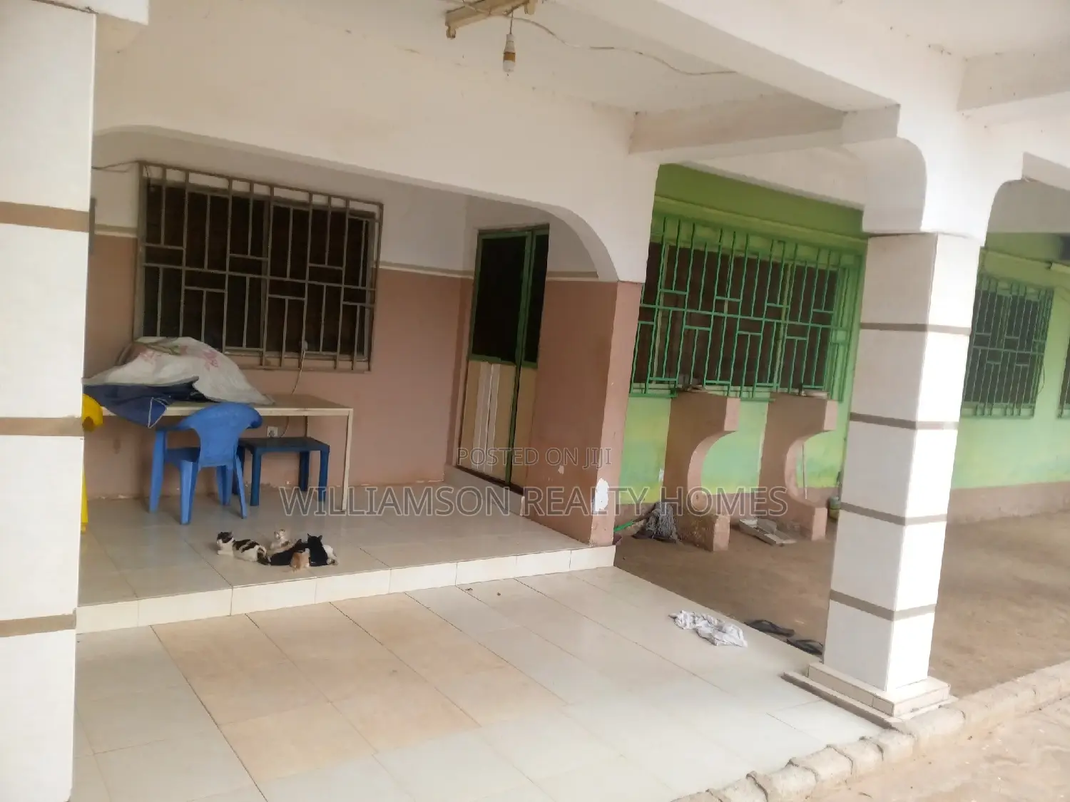 2bdrm Apartment in Tempo Estate, Spintex for rent