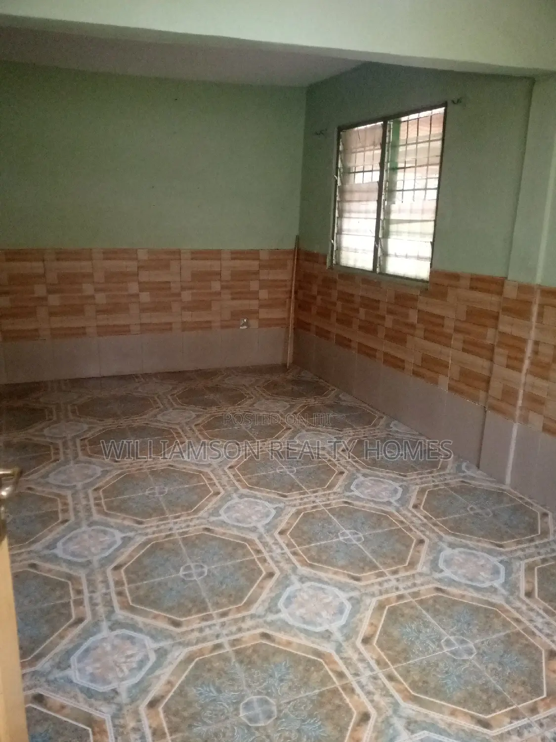 2bdrm Apartment in Tempo Estate, Spintex for rent