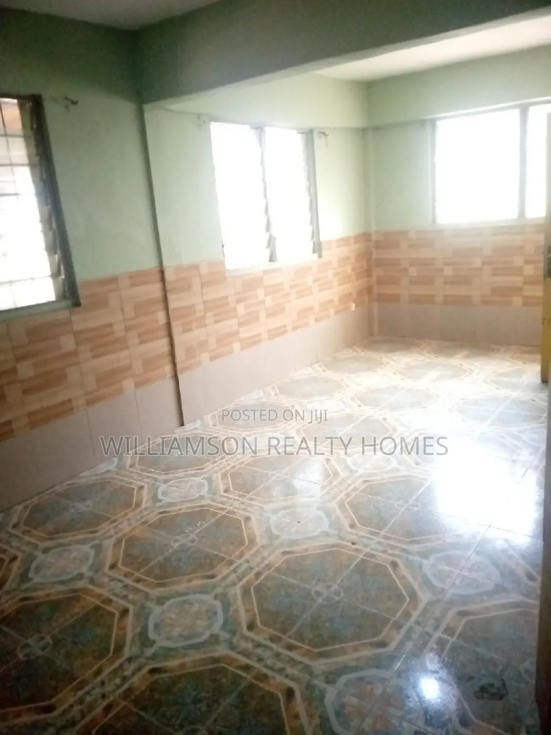 2bdrm Apartment in Tempo Estate, Spintex for rent
