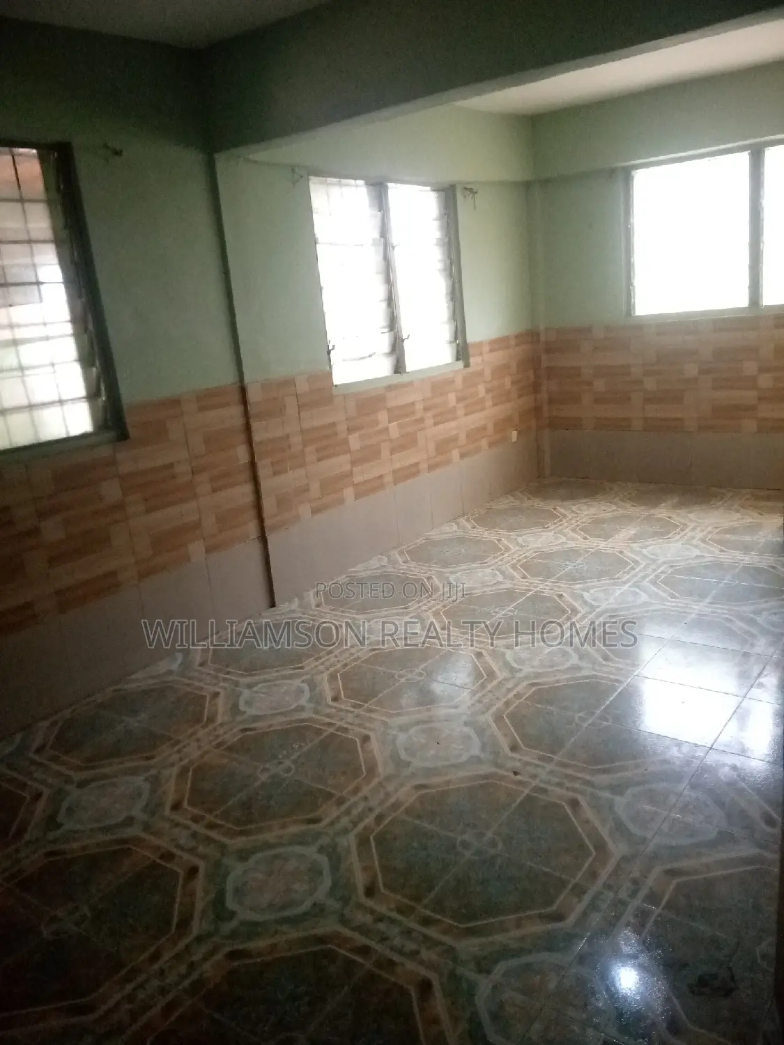 2bdrm Apartment in Tempo Estate, Spintex for rent