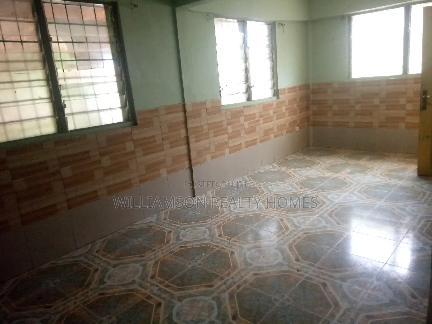 2bdrm Apartment in Tempo Estate, Spintex for rent