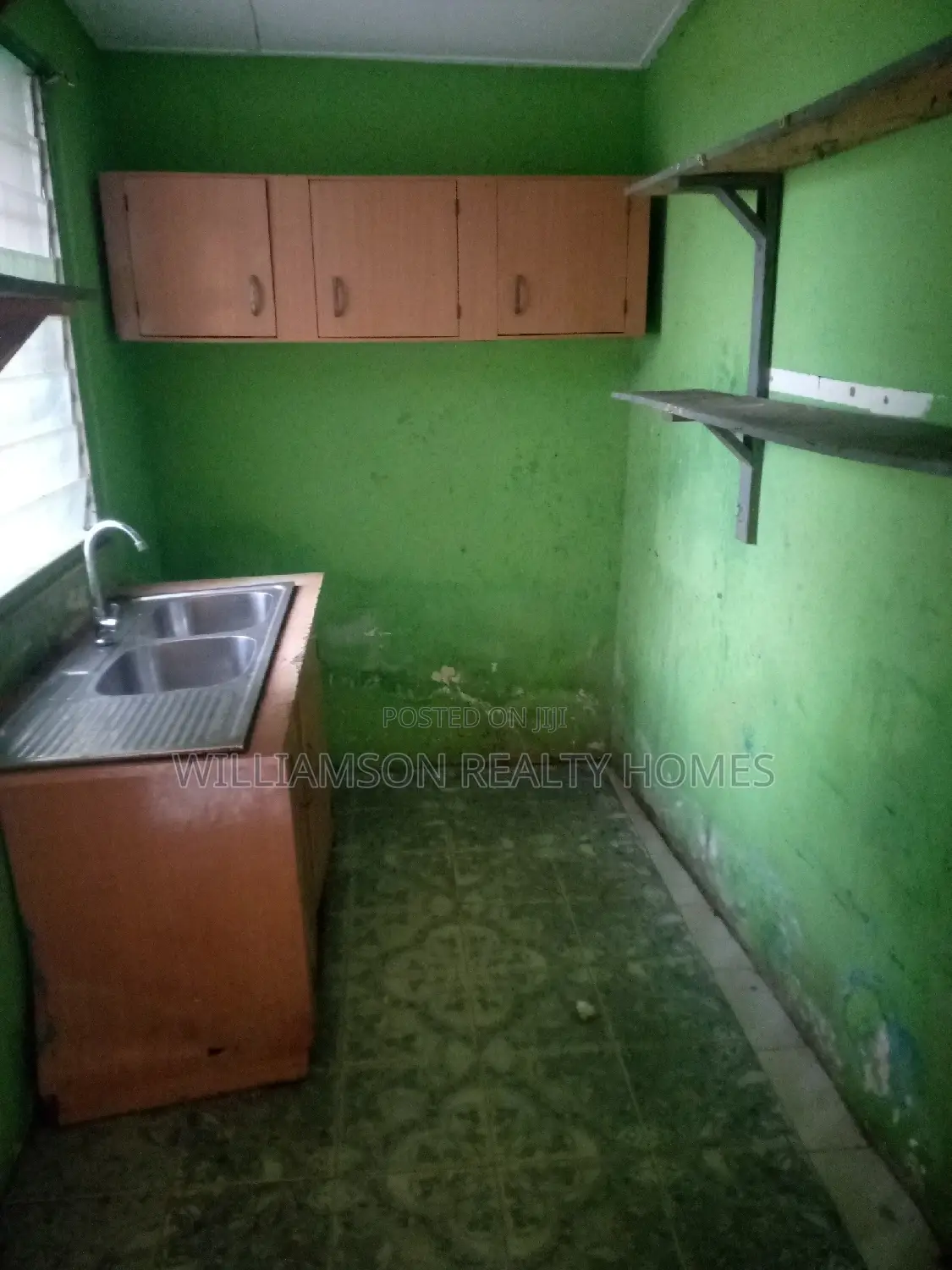 2bdrm Apartment in Tempo Estate, Spintex for rent