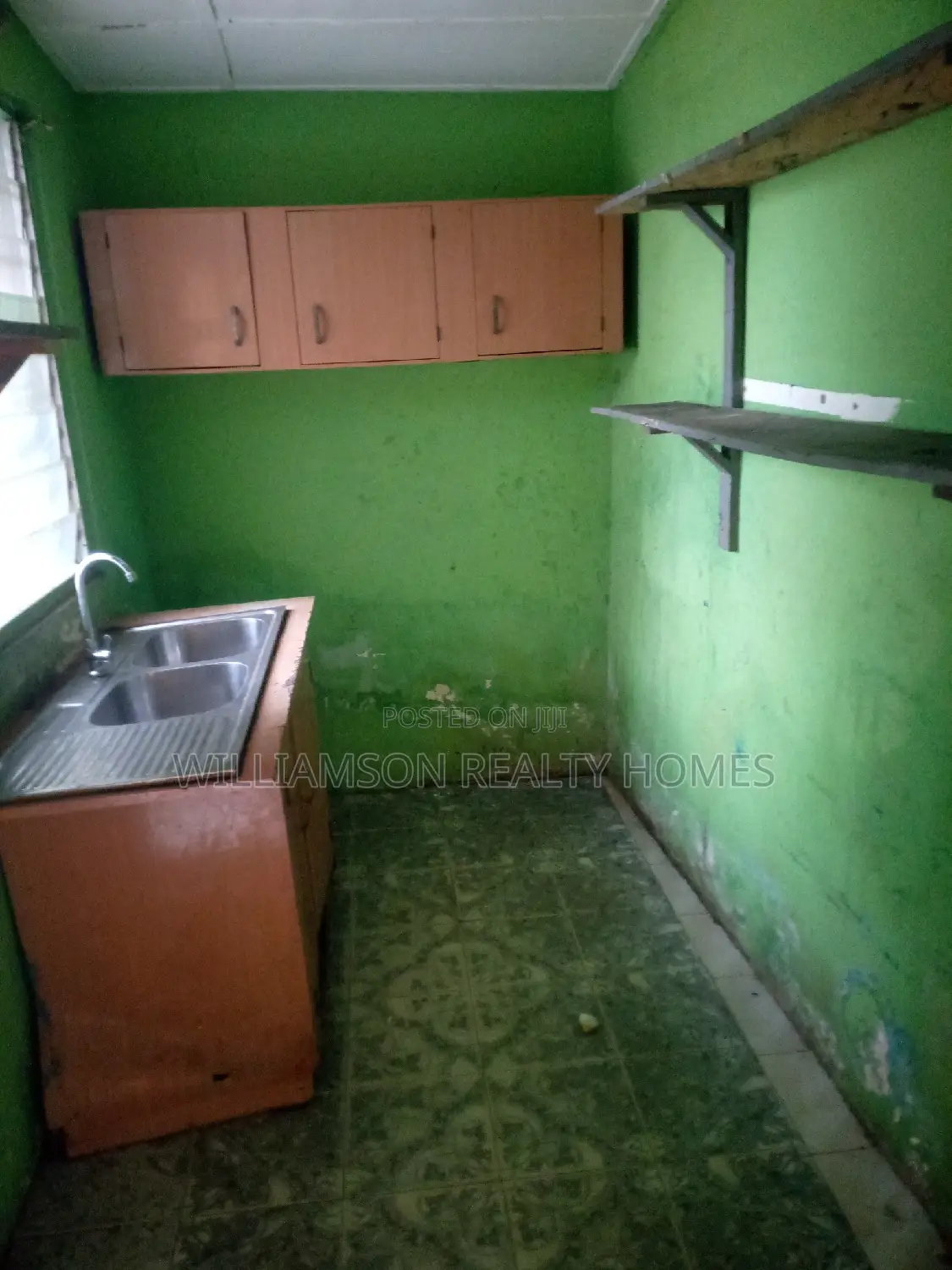2bdrm Apartment in Tempo Estate, Spintex for rent