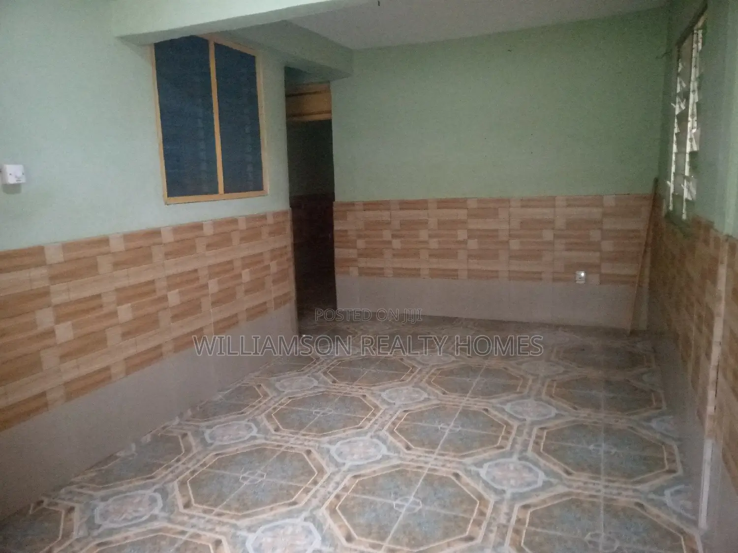 2bdrm Apartment in Tempo Estate, Spintex for rent