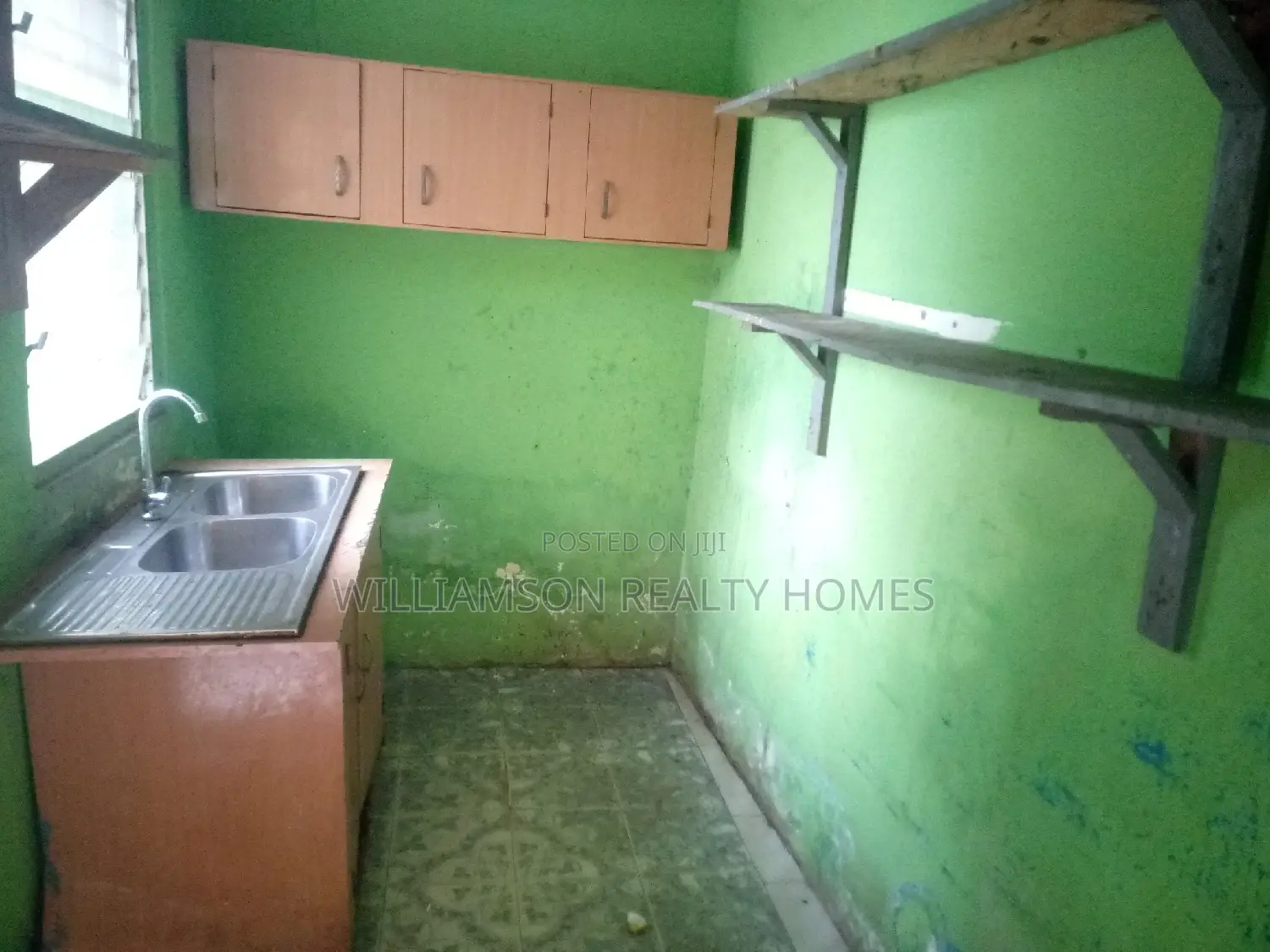 2bdrm Apartment in Tempo Estate, Spintex for rent