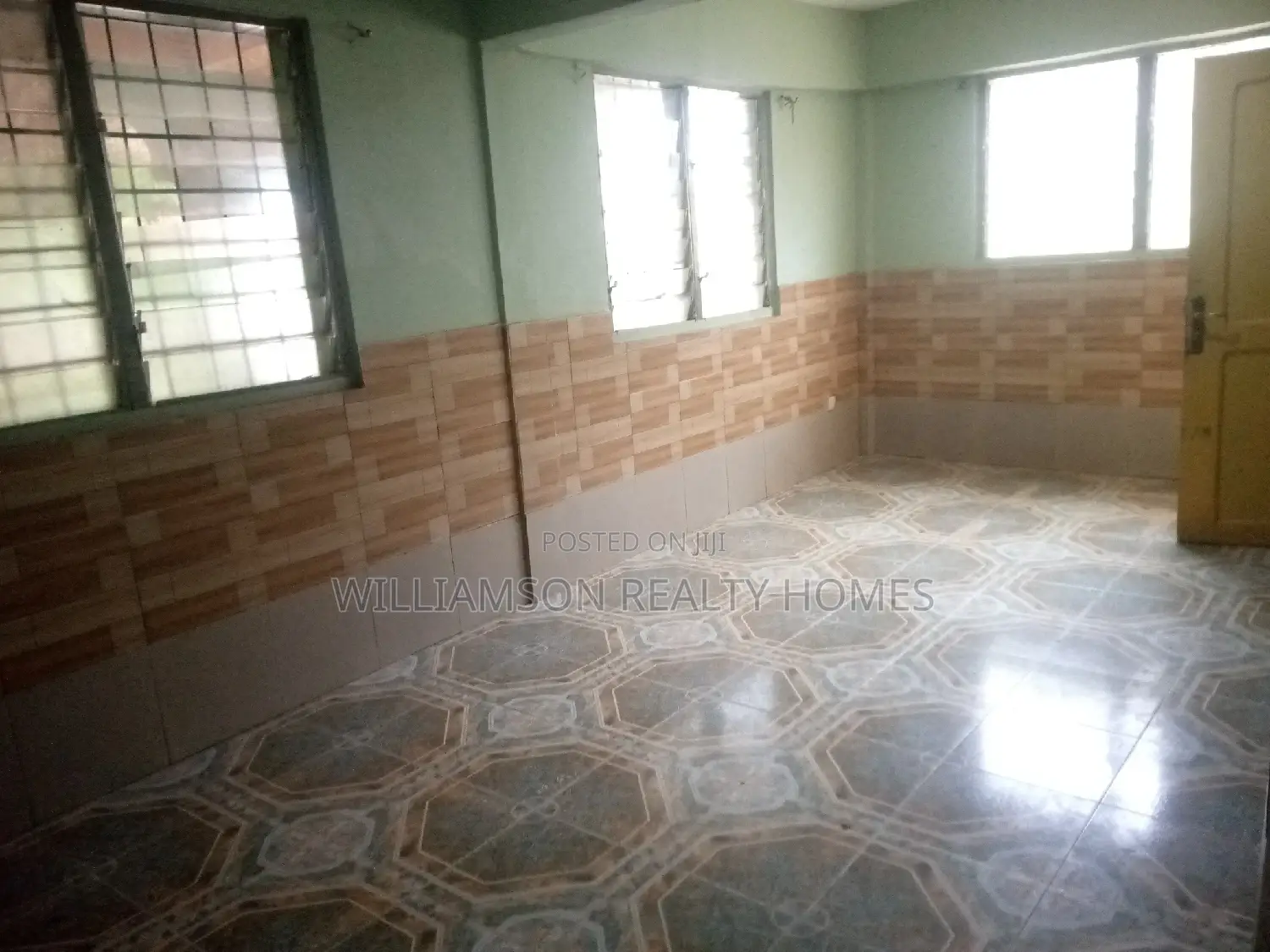 2bdrm Apartment in Tempo Estate, Spintex for rent