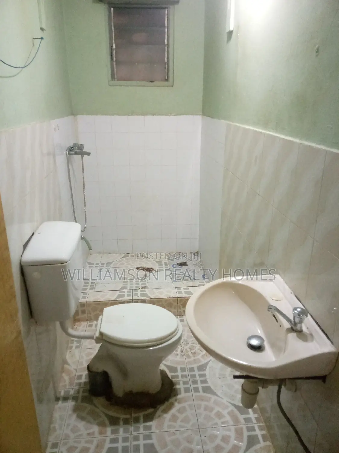 2bdrm Apartment in Tempo Estate, Spintex for rent