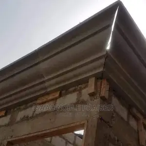 Parapet Window Design
