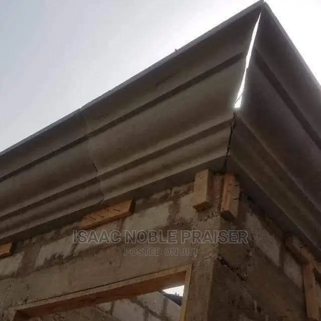 Parapet Window Design