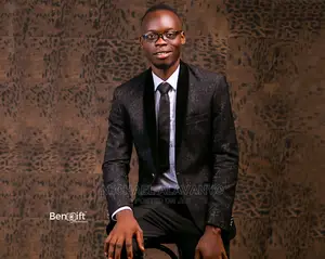 Michael Tetteh Cv