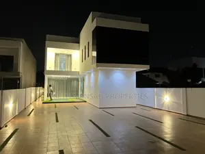 4bdrm House in Seth Mensah, Adjiriganor for Sale