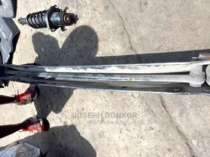 Corolla 2014 to 2019 Empty Back Beam.I Also Have Front Beam