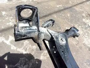 Corolla 2014 to 2019 Empty Back Beam.I Also Have Front Beam
