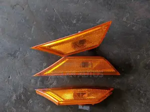 Honda Civic Fender / Bumper Light
