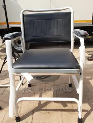 Commode Seat