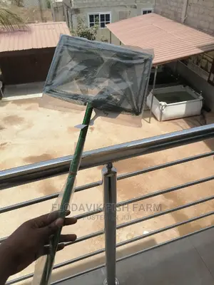 Scooping Net