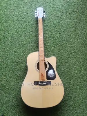 Fender Semi-Acoustic