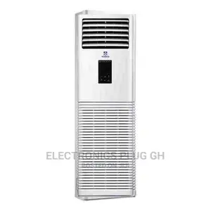 Nasco 3.5p Floor Standing Air Conditioner