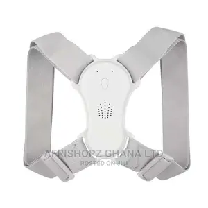Intelligent Posture Corrector