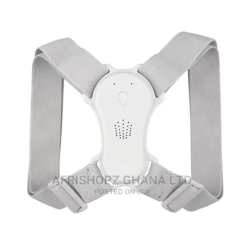 Intelligent Posture Corrector