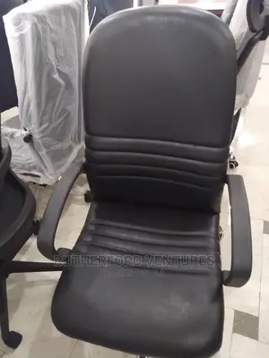 Leather Chair