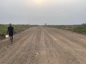 For Sale 1000 Acres of Land at Dodowa*