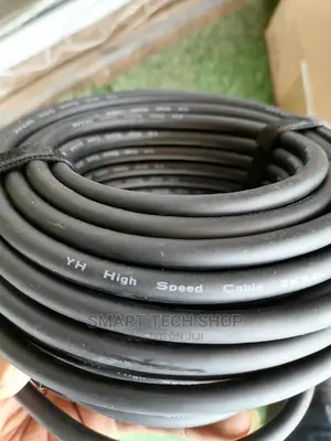 Westa 30 Meters 4k Hdmi Cable + Signal Booster 3840 X 2160