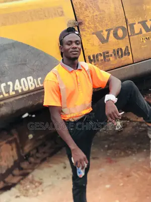 Excavator Operator/Driver