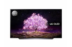 LG C1 65 Inch 4K Smart Oled TV
