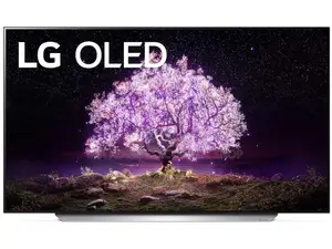 LG 55" 55C1 4K Smart Oled TV 2021year Model