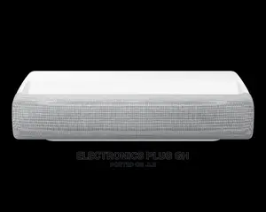Samsung 120" Smart Uhd Ultra-Short Throw Laser Projector