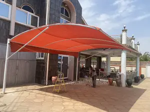 Carports for Gardens