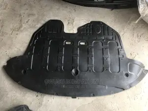 Kai Sportage 2014-2016 Engine Pannel