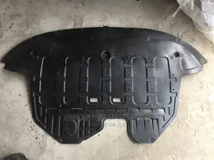 Hyundai Santafe 2012-2016 Engine Panel