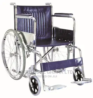 Wheel Chair PW-M01 Model