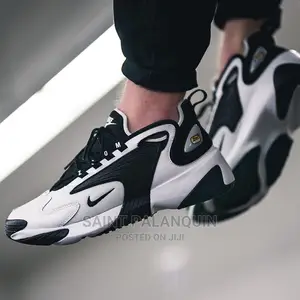 Nike Zoom 2k