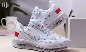 Nike Airmax 720