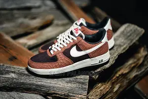 ORIGINAL Nike Air Force
