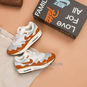 Nike All for Love