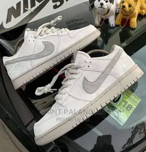 Ash Nike SB