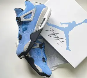 Nike Jordan 4