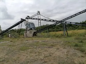 Quarry for Sale